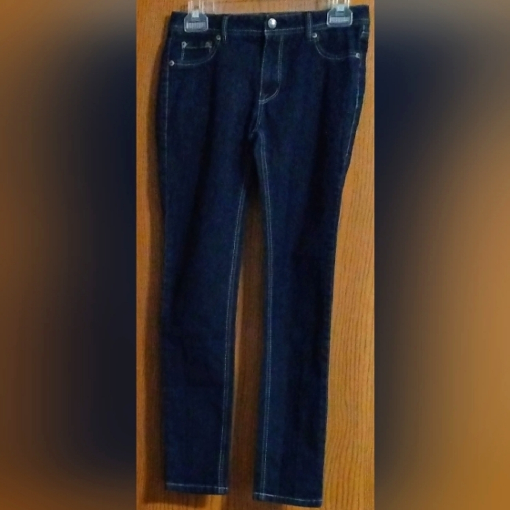 Domaine Juniors/Girls Skinny Jeans size 14